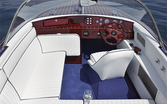 Boesch 620 Cabrio de Luxe