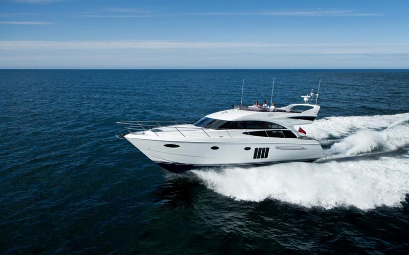 Princess 60