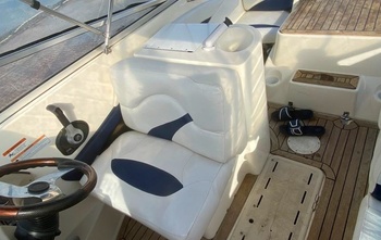 Glastron 219 GS