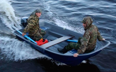 СПЭВ Мираж 300 "Ильмень"