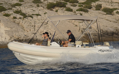 Agilis 560D