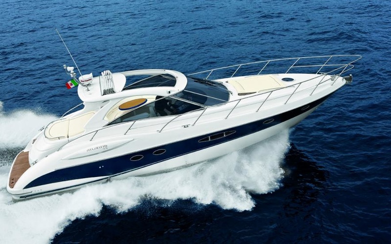 Atlantis 47
