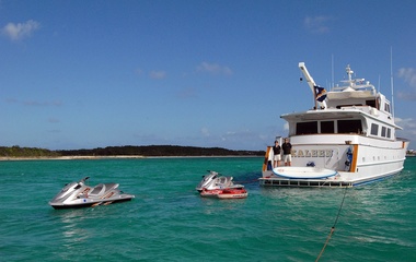 Broward Marine Kaleen