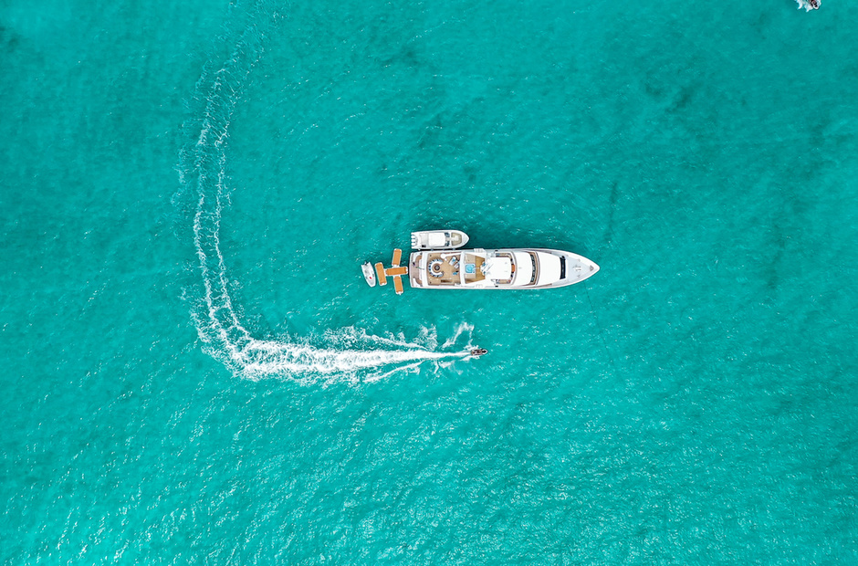 Heesen Sea Axis