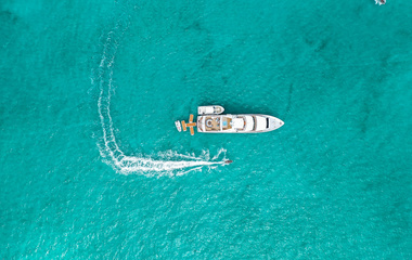 Heesen Sea Axis