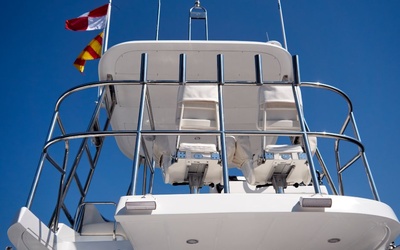 Rodman 1290 Fisher Pro