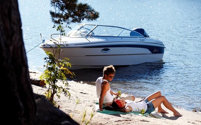 Yamarin 65 Day Cruiser