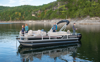 Ranger 220FC
