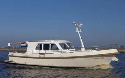 Aquanaut Drifter CS 1300 OK
