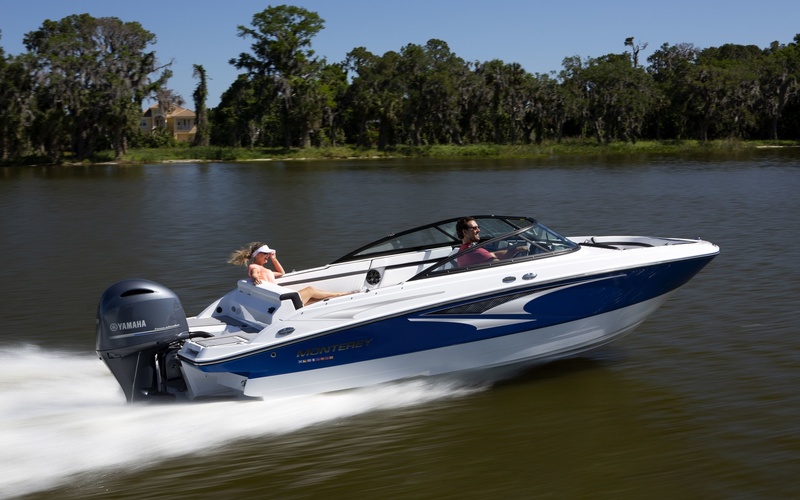 Monterey M-225