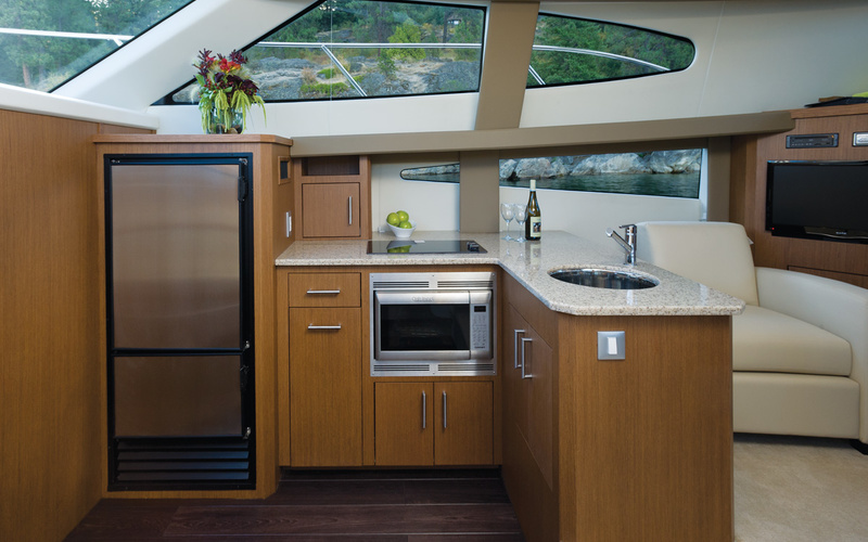 Carver 41 Cockpit Motor Yacht
