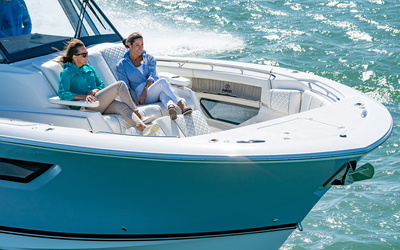 Pursuit S 378
