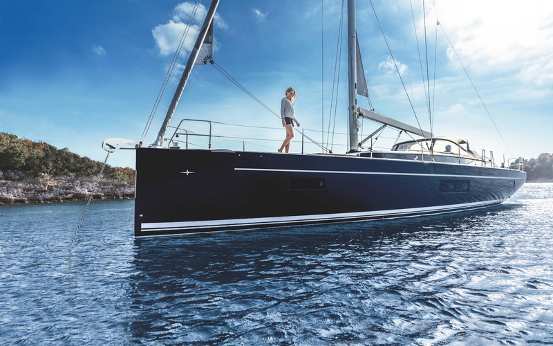 Bavaria C57