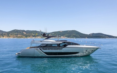 Riva 82' Diva