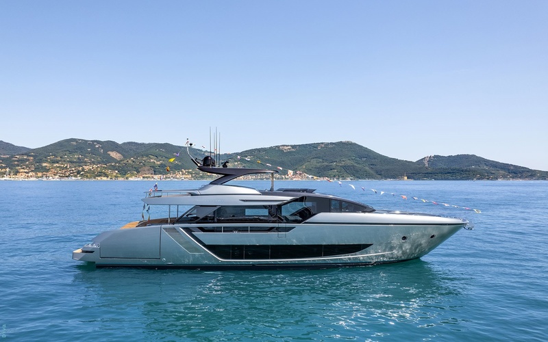 Riva 82' Diva