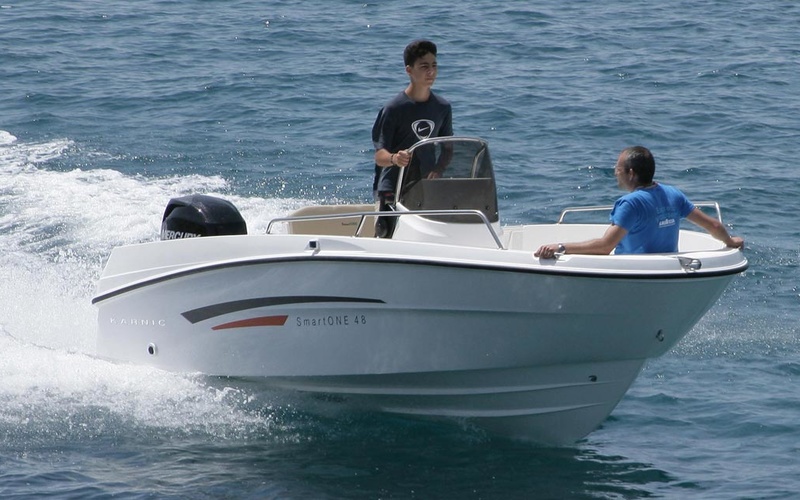 Karnic 48