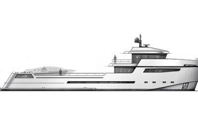 Lynx YXT 40