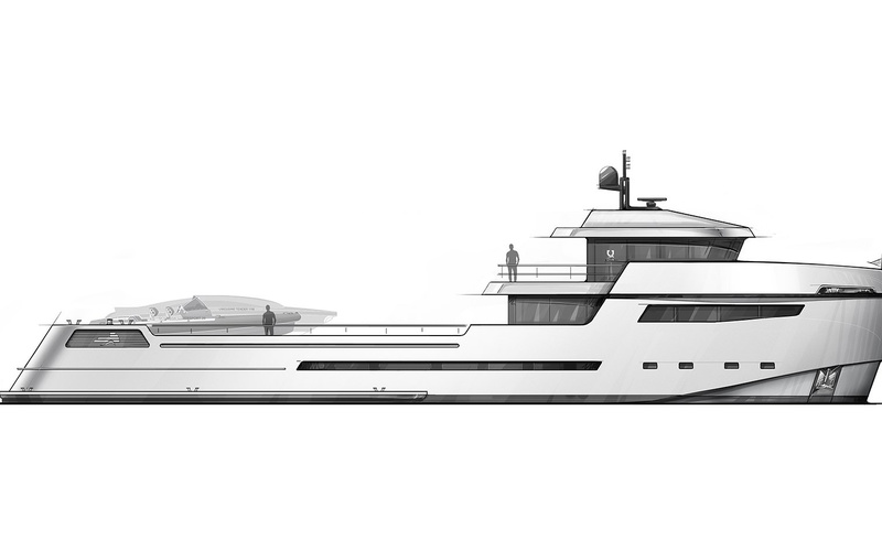 Lynx YXT 40