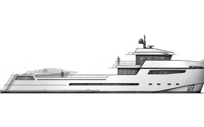 Lynx YXT 40