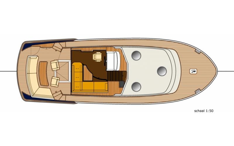Boarncruiser 42 OK-HT