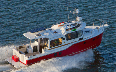Ranger Tugs R-29 S