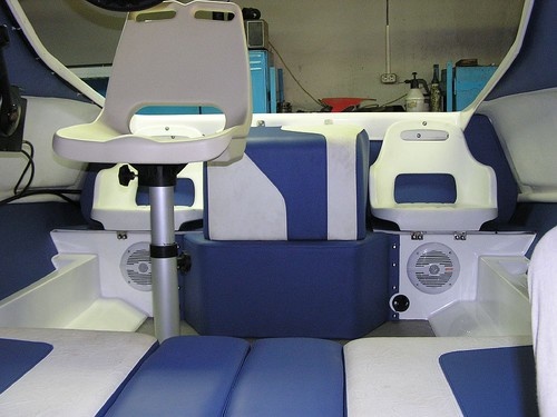River Jet RiverJet HT