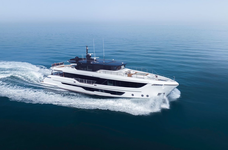 Gulf Craft Sandbank