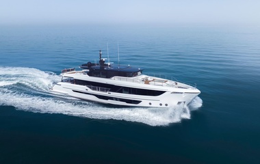 Gulf Craft Sandbank