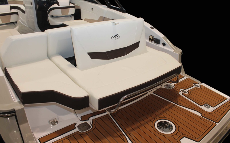 Monterey 278SS