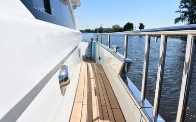 Van den Hoven Executive 1500 MK2