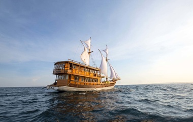 Konjo Boat builders Gammara