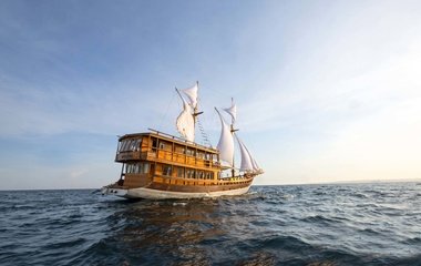 Konjo Boat builders  Gammara
