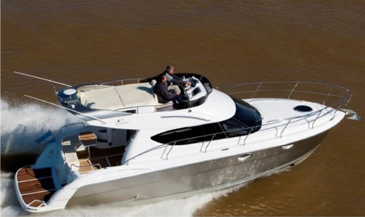 Aqualum 35