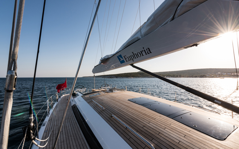 Euphoria 68