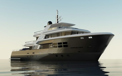 Drettmann DEY 45M