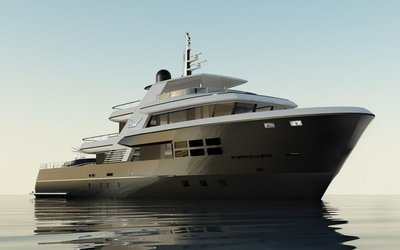 Drettmann DEY 45M