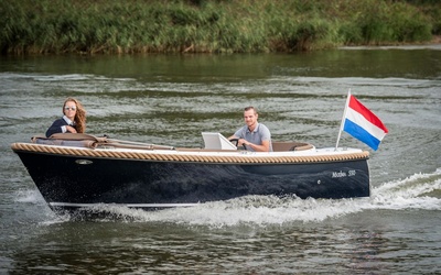 Maxima 550