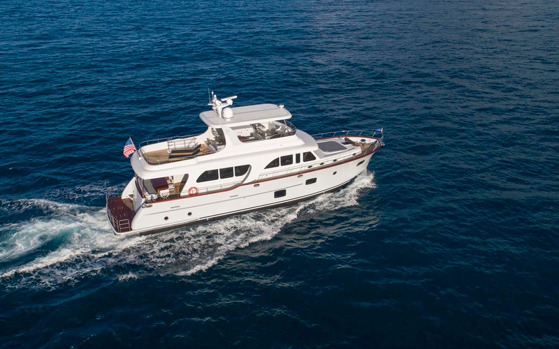 Vicem Cruiser 67