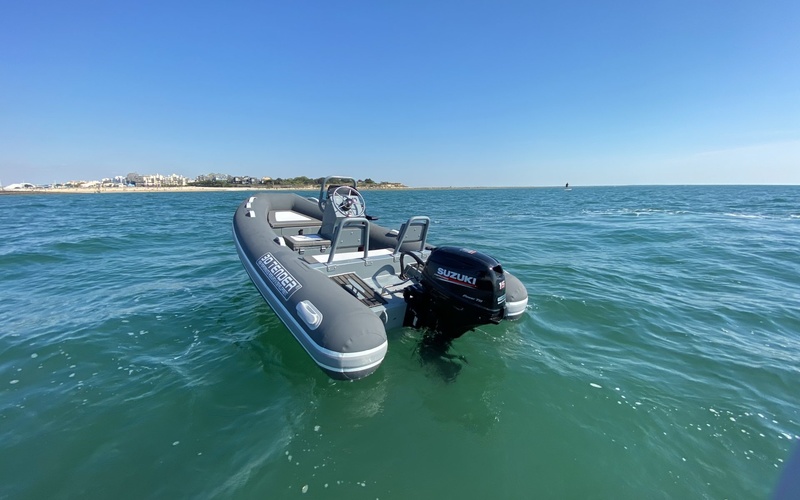 3D Tender Dream 340