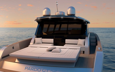 Pardo GT52