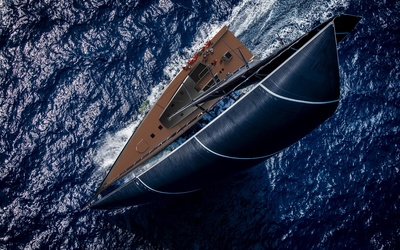 Nautor Swan ClubSwan 125