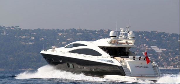 Sunseeker Firecracker