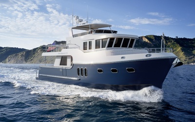 Northwest 55