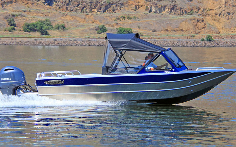 Thunder Jet Luxor OS