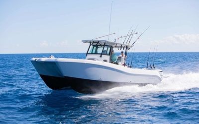 World Cat 325CC
