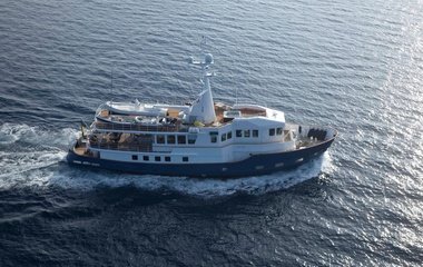 CMN Yacht Division Alter Ego