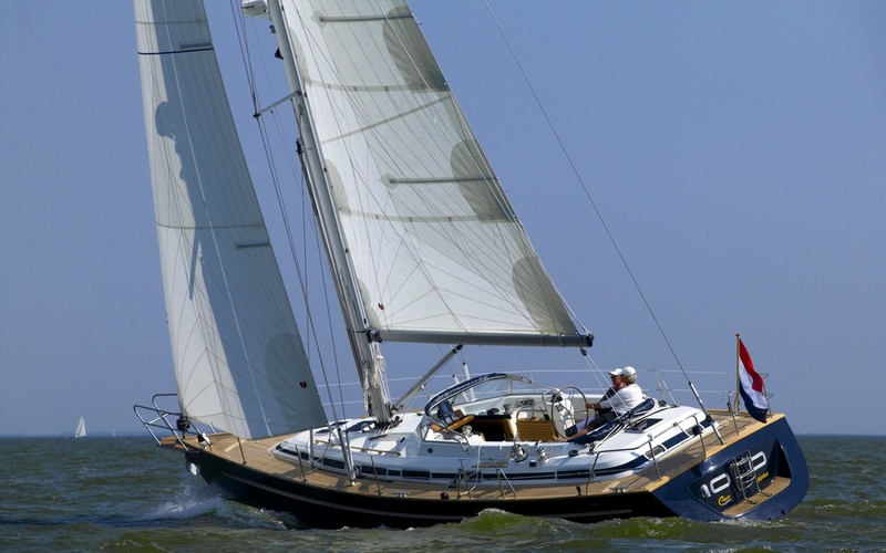 C-Yacht 1250