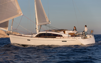Wauquiez Pilot Saloon 58