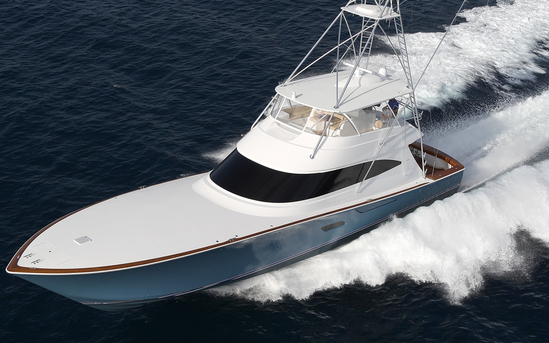 Viking 80C