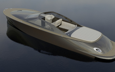 Seven Seas Venus Voyager